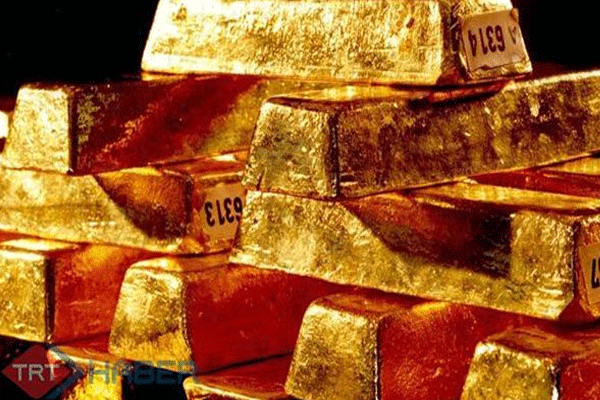 Nisanda en çok külçe altın kazandırdı