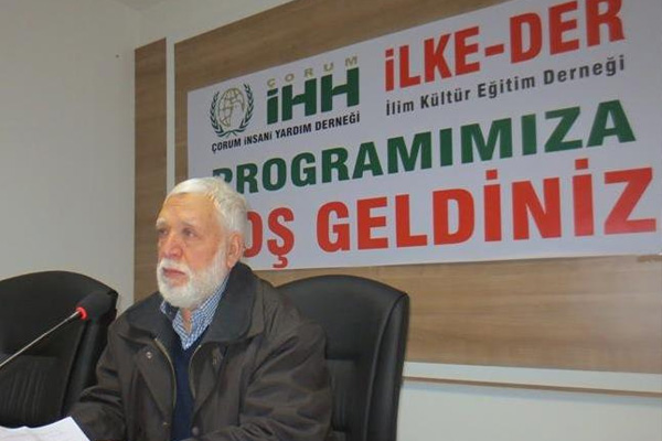 Modern toplumda İslam kardeşliği konferansı