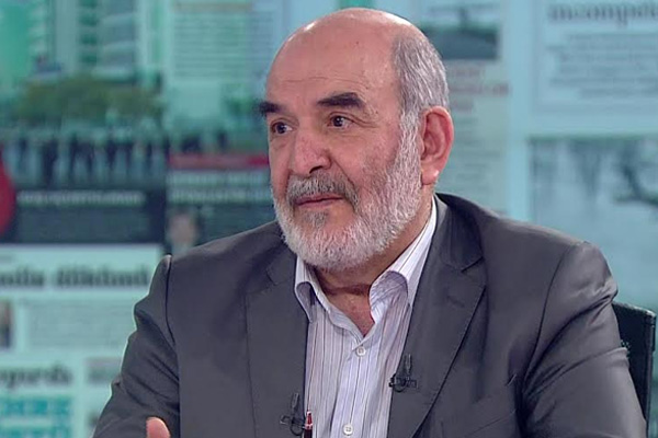 Taşgetiren: Hayra alamet değil