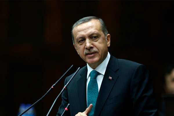 'Siz kimin bağından kimi kovuyorsunuz'