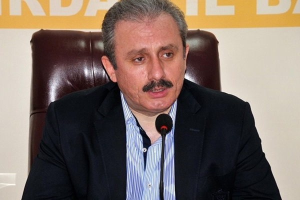 'Mesele AK Parti'nin oylarını tırtıklamak'