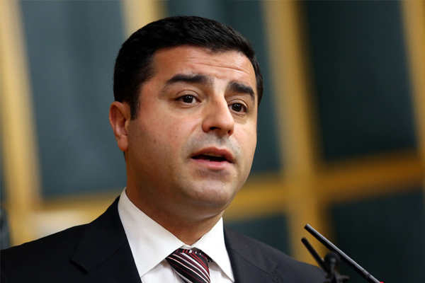 YSK, HDP'nin ikinci başvurusunu da reddetti