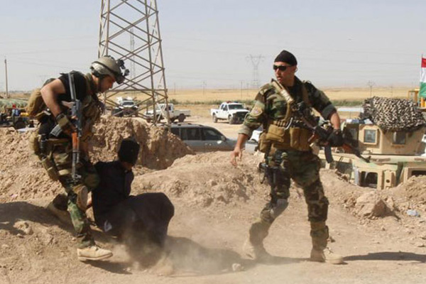 Kerkük'te 'özerklik' krizi