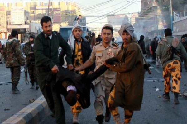 Tikrit’te bombalı saldırı: 50 ölü