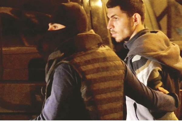 DHKP-C operasyonunun görüntüleri yayınlandı