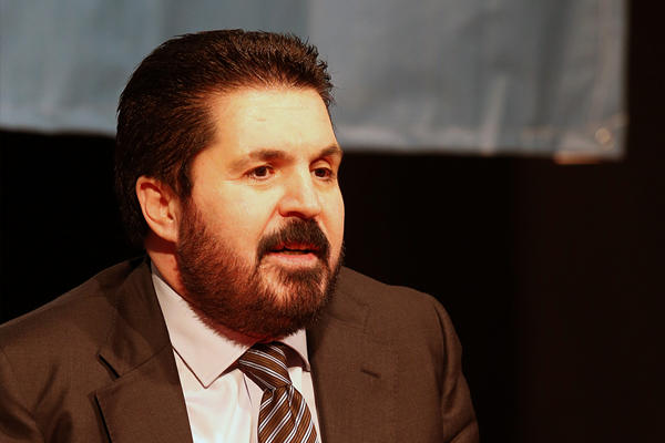 'Bu çok vahim bir konu'