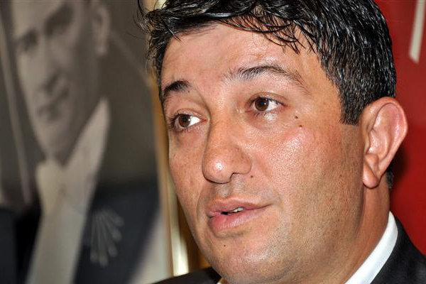 Erkan Haberal’a takipsizlik