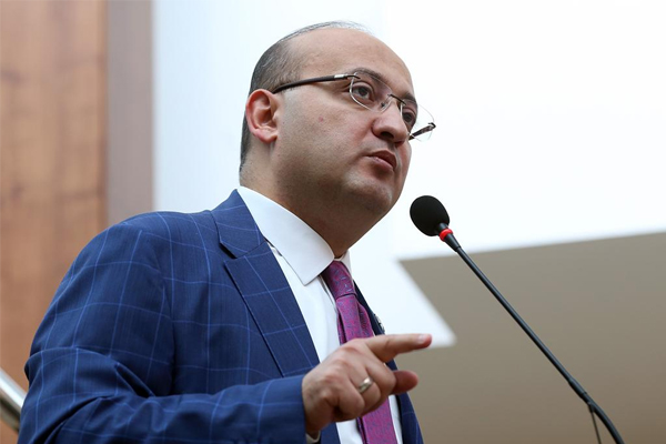 Paralel Yapı ile HDP iş birliği içinde