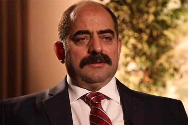 Zekeriya Öz: O camide namaz kılınmaz