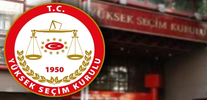 YSK, CHP'nin o başvurusunu reddetti