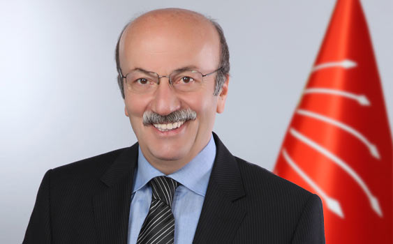 Bekaroğlu, Saadet'i CHP'ye taşıdı iddiası