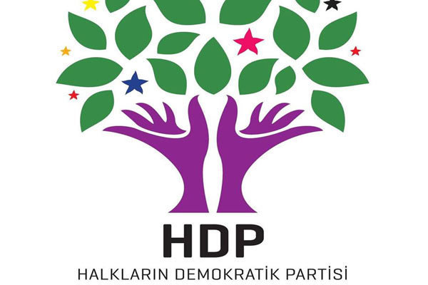 Suruç’ta AK Partili 5 aşiret HDP’ye geçti