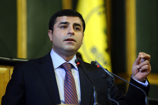 Diyanet İşleri Başkanlığı'ndan Demirtaş'a Kürtçe Kuran cevabı