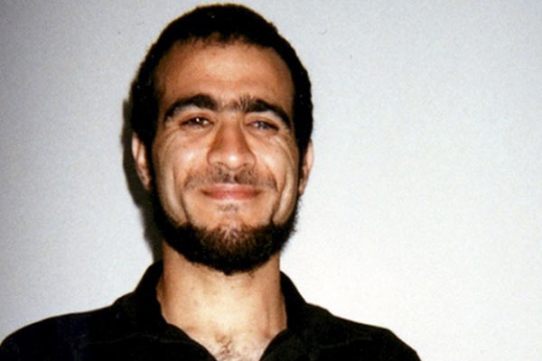 Guantanamo mahkumu 13 yıl sonra serbest