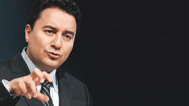 Babacan, ABD'yi rezil etti