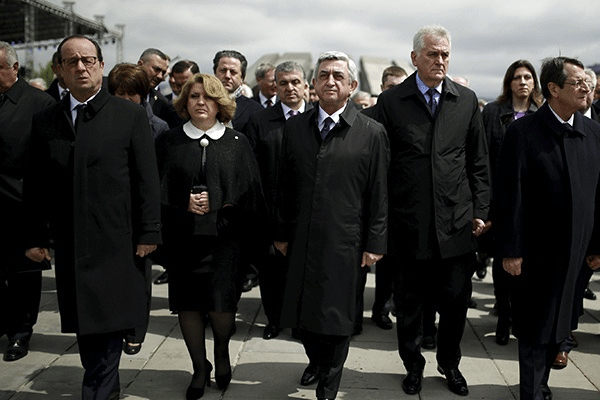 Türkiye'den Rusya'ya 'temsili' yanıt