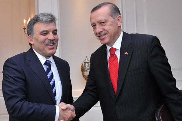 Olay yaratacak Erdoğan-Gül iddiası