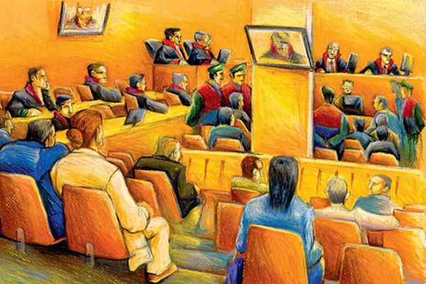 Ergenekon’a da sil baştan