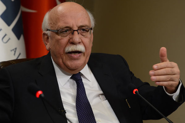 'Paralel' dershanelere izin yok!