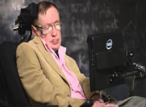 Ateist fizikçi: Dünyayı boşaltın