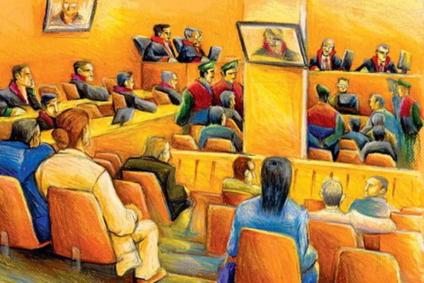 Ergenekon’a sil baştan yolu!