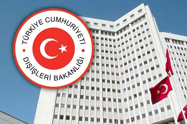 'İsrail uluslararası hukuku hiçe saydı'