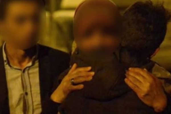 Oğlunu DHKP-C'den kurtaran anne konuştu