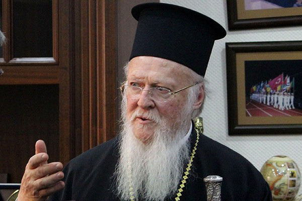 'Burada yaşamaktan mutluyuz'