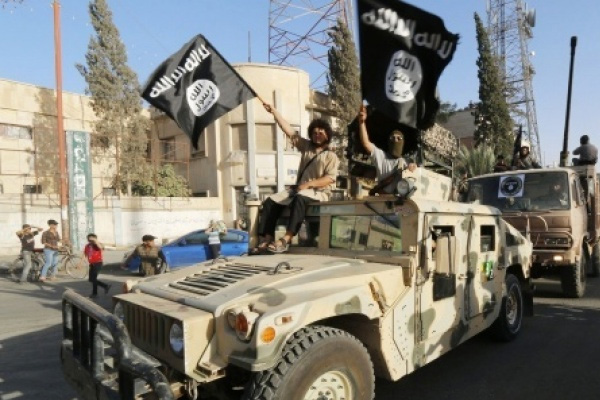 Hedef, IŞİD'i UCM'de yargılatmak