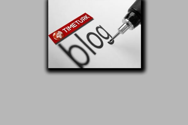 Hoş geldin 'Diriliş Postası'