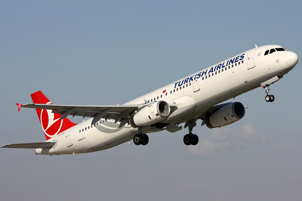 Ordu-Giresun Havalimanı seferleri başlıyor