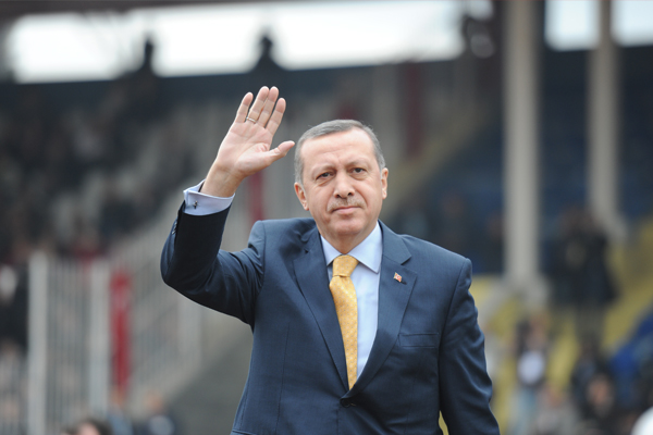 'Milletim için ne düşünüyorum onu söylüyorum'