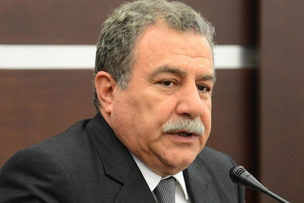 Muammer Güler felç geçirdi iddiası