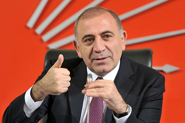 Tekin'den Suriye iddiasına metafor savunması