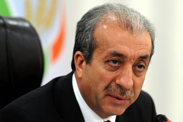 'İsrafın yarısı ile 805 milyon aç doyar'