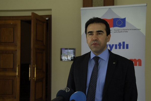 9,5 milyon kişi kayıt dışı çalışıyor