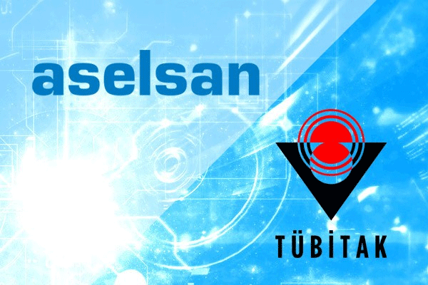 ASELSAN ile TÜBİTAK’tan güç birliği