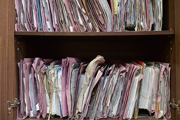 27 Mayıs darbecilerine takipsizlik kararı