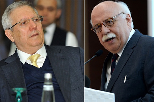 Yıldırım: Hiç hoş gelmedik Bakan Bey