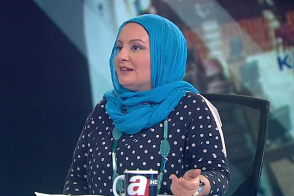 'Demek ki onların başörtülüsü bizim başörtülümüz var'