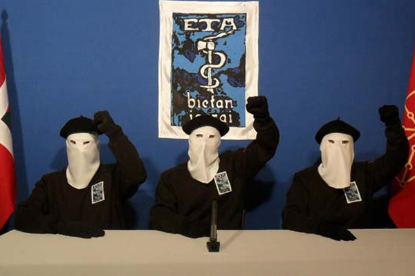 ETA, yol haritası istiyor