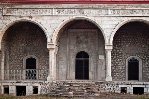 23 yıldır kapanmayan yara: Şuşa