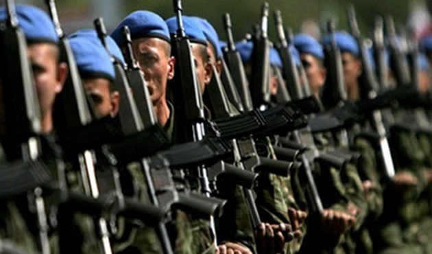 Bakan'dan askerlikle ilgili önemli açıklama