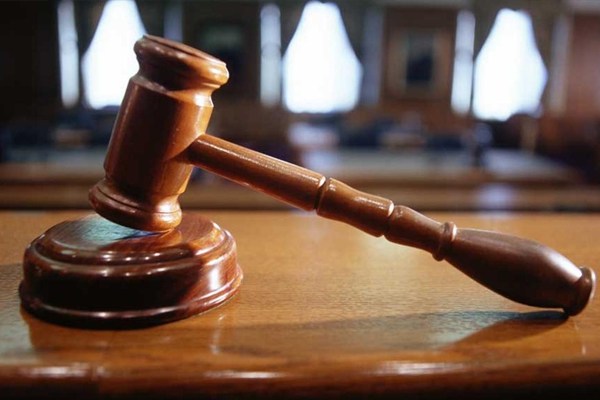 'Paralel' iddianamesinde karar verildi