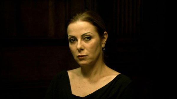 Zuhal Olcay ifade verdi