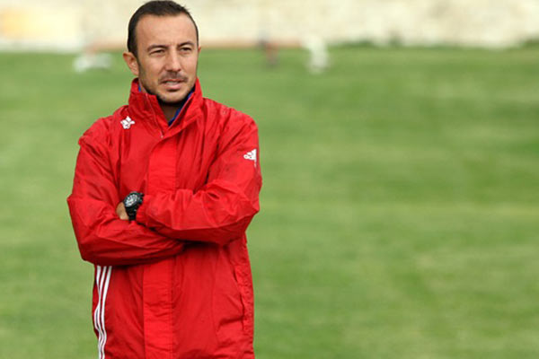 Türkiye liglerinin en genç teknik adamı