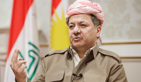 Barzani koltukta kalacak mı?