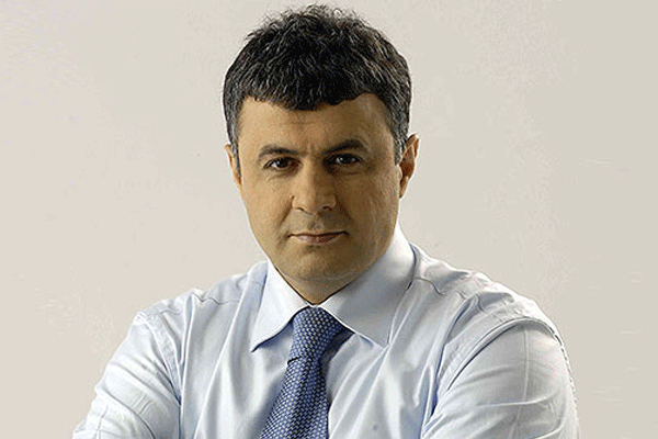 Zaman yazarı HDP'ye göz kırptı