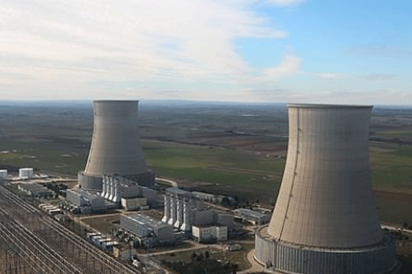 Gazprom ilk adımı atıyor