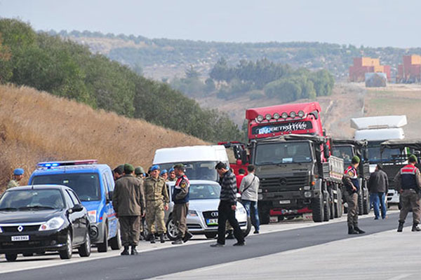 MİT TIR'larında El Kaide nasıl çıktı?